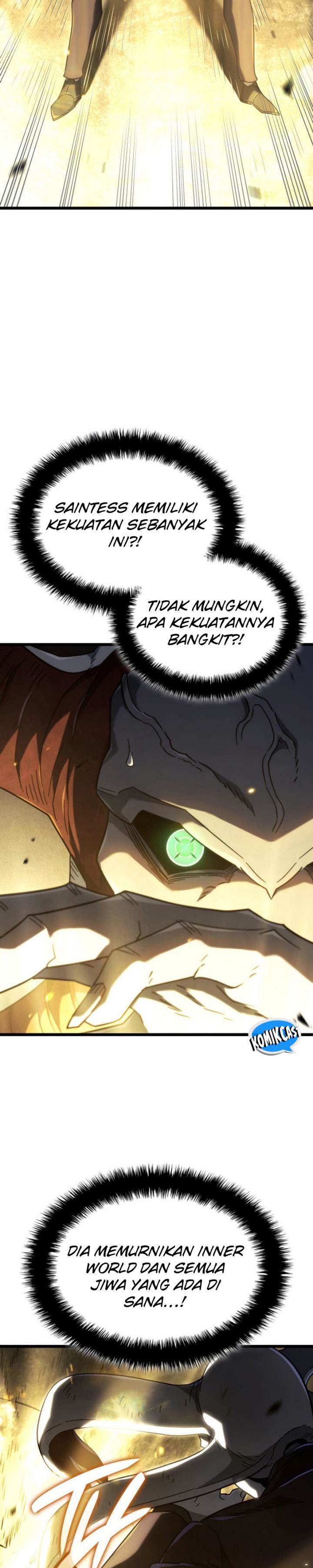 Read Revenge Of The Iron Blooded Sword Hound ID Manga Online