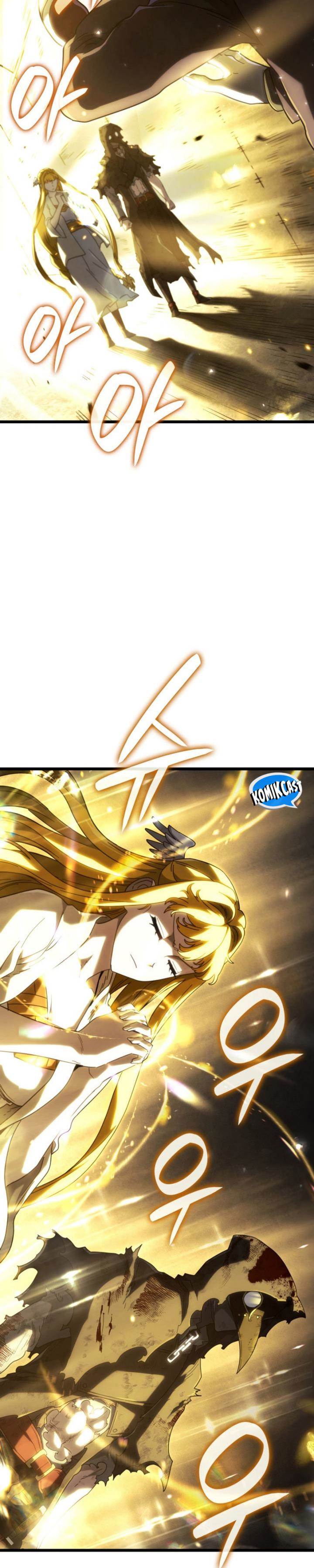 Read Revenge Of The Iron Blooded Sword Hound ID Manga Online