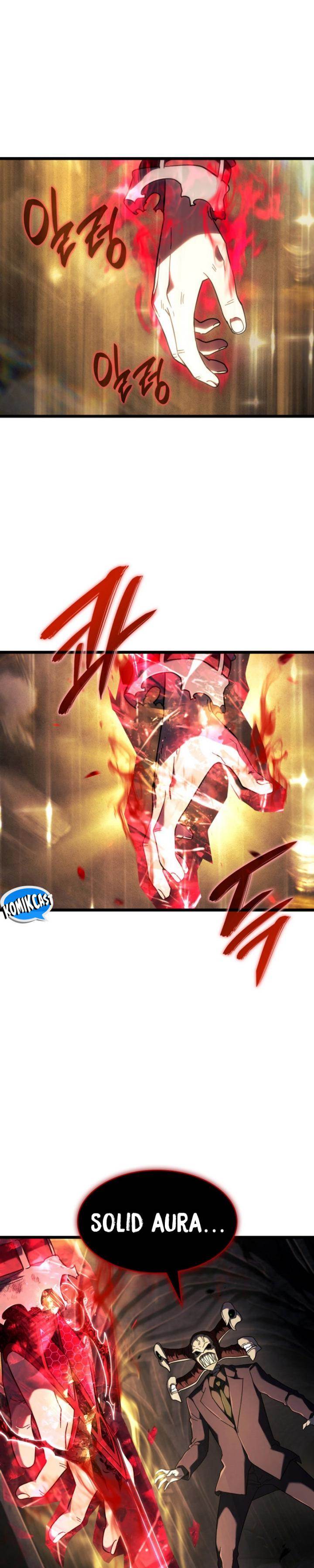 Read Revenge Of The Iron Blooded Sword Hound ID Manga Online