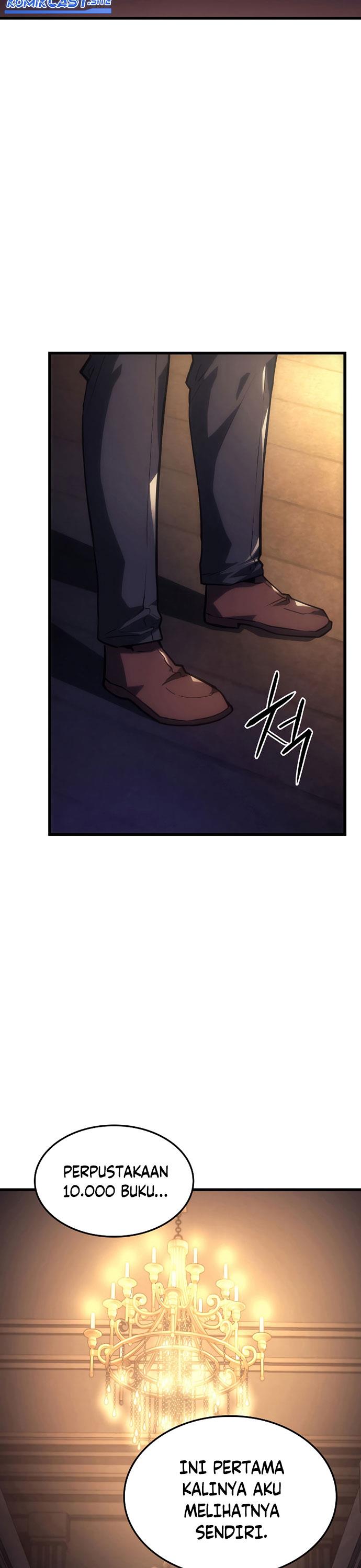 Read Revenge Of The Iron Blooded Sword Hound ID Manga Online