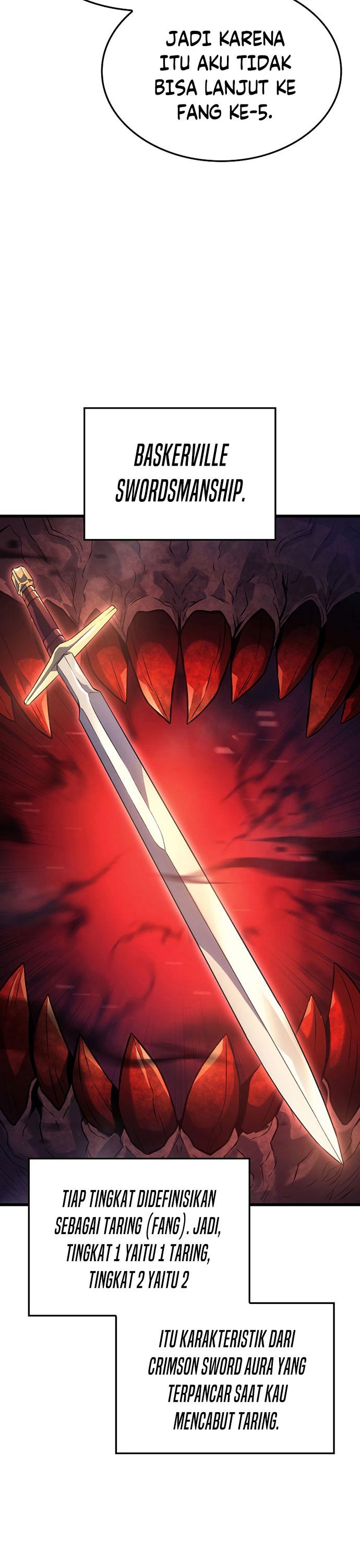 Read Revenge Of The Iron Blooded Sword Hound ID Manga Online