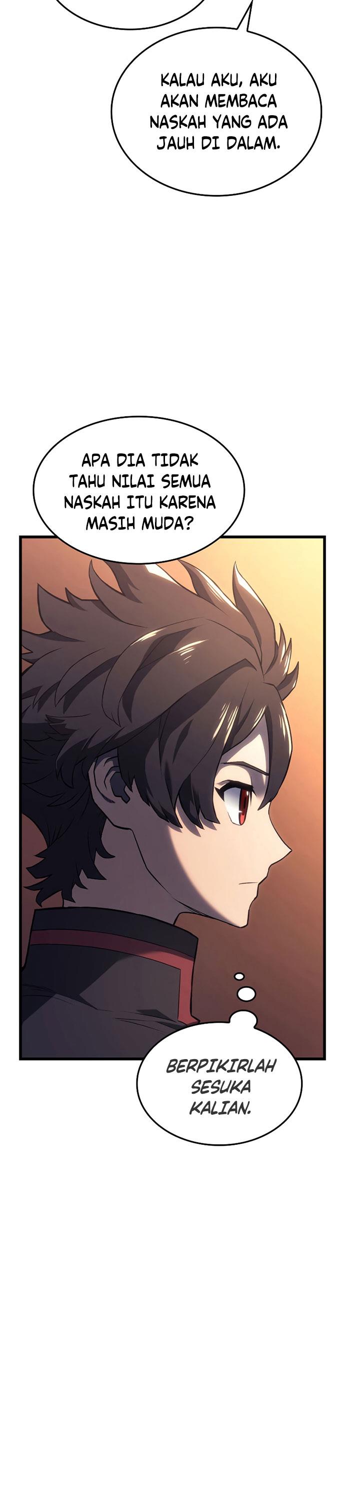 Read Revenge Of The Iron Blooded Sword Hound ID Manga Online