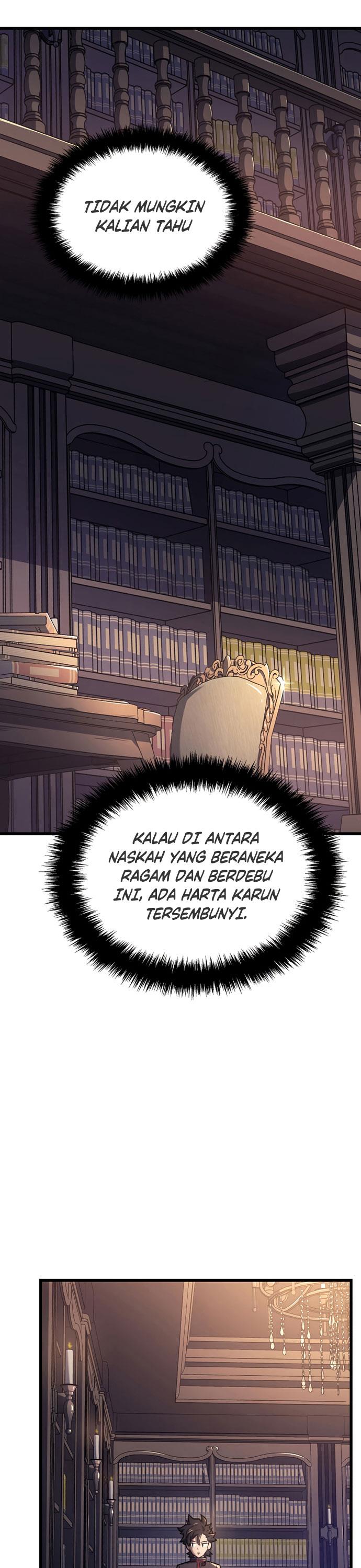 Read Revenge Of The Iron Blooded Sword Hound ID Manga Online