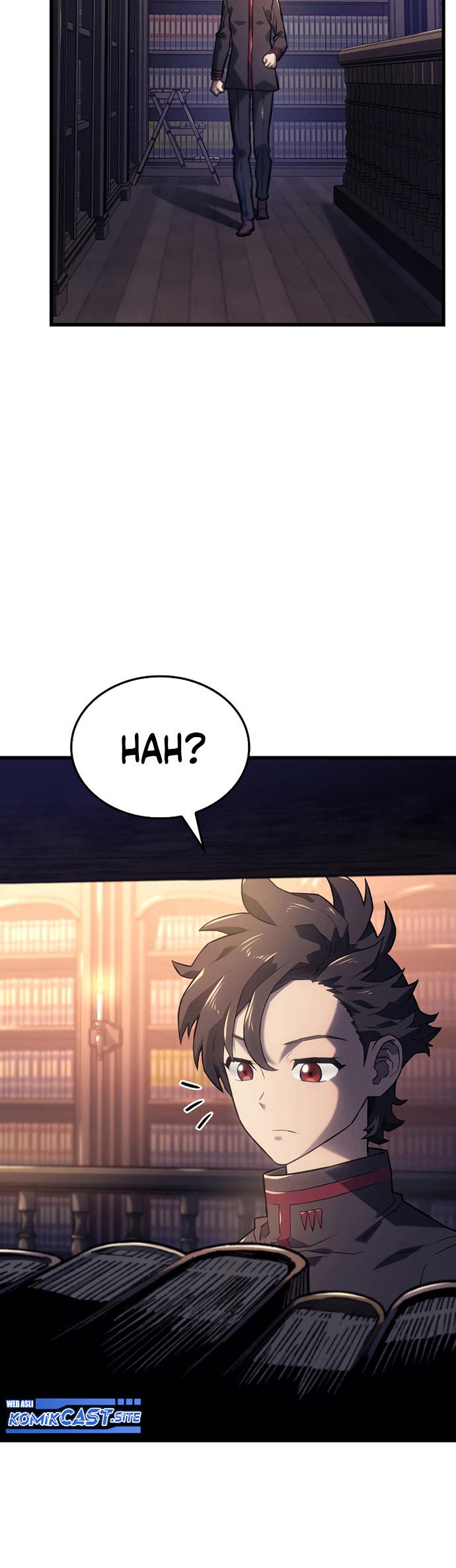 Read Revenge Of The Iron Blooded Sword Hound ID Manga Online