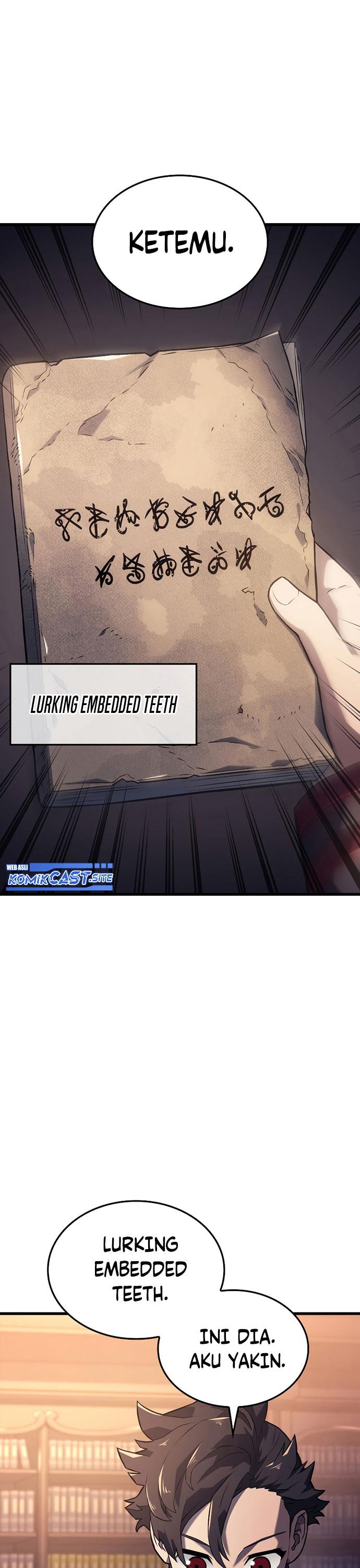 Read Revenge Of The Iron Blooded Sword Hound ID Manga Online