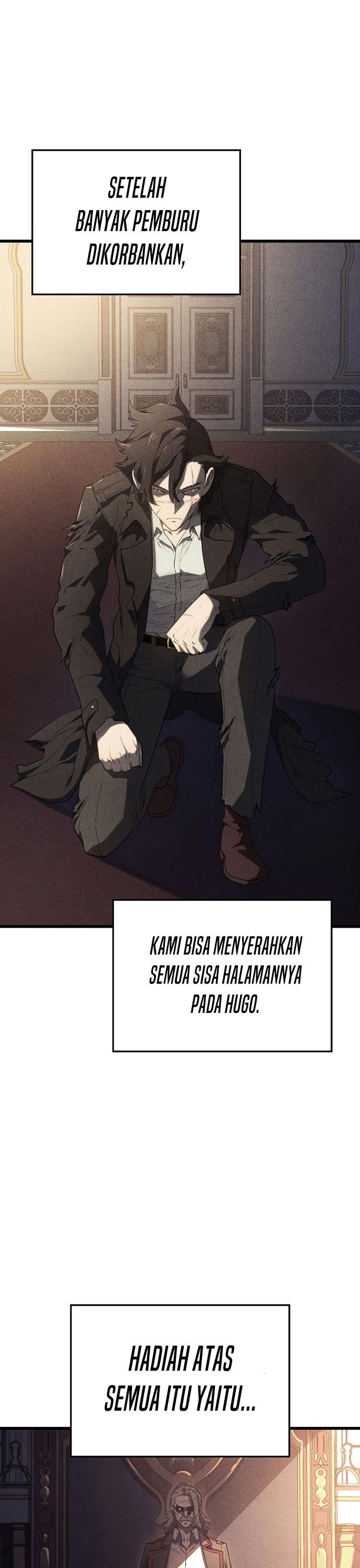 Read Revenge Of The Iron Blooded Sword Hound ID Manga Online
