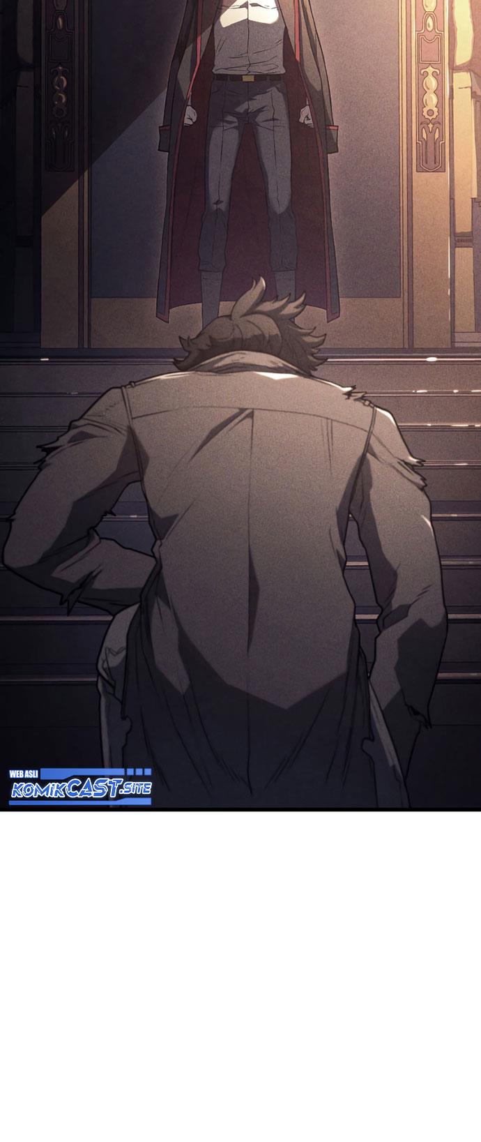 Read Revenge Of The Iron Blooded Sword Hound ID Manga Online