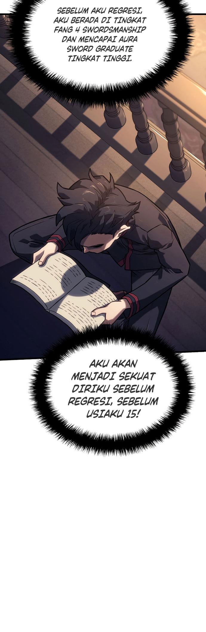 Read Revenge Of The Iron Blooded Sword Hound ID Manga Online