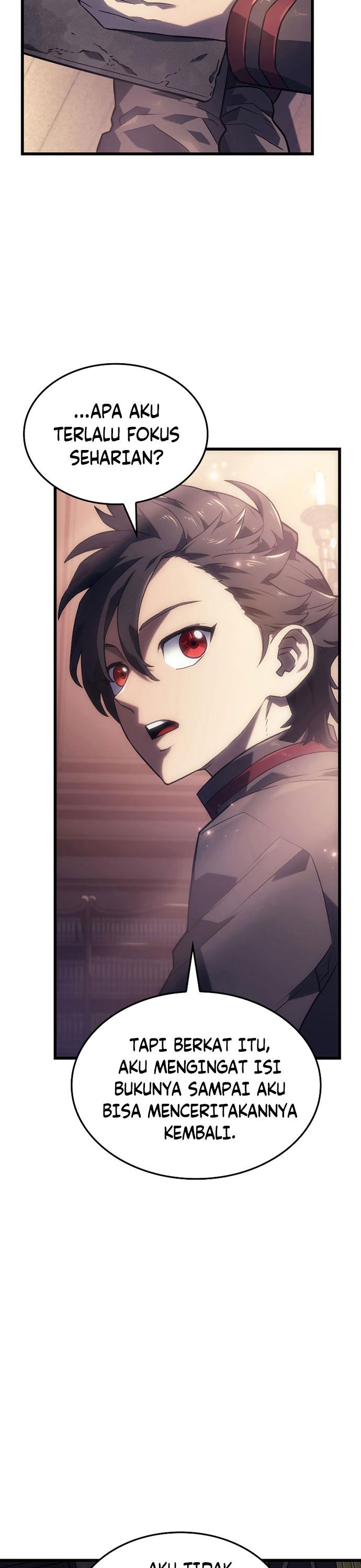 Read Revenge Of The Iron Blooded Sword Hound ID Manga Online