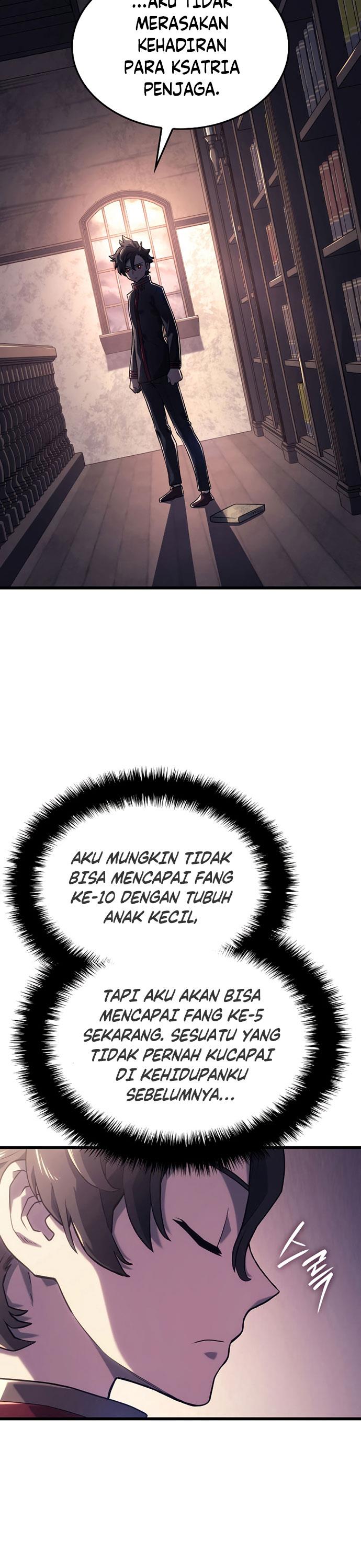 Read Revenge Of The Iron Blooded Sword Hound ID Manga Online