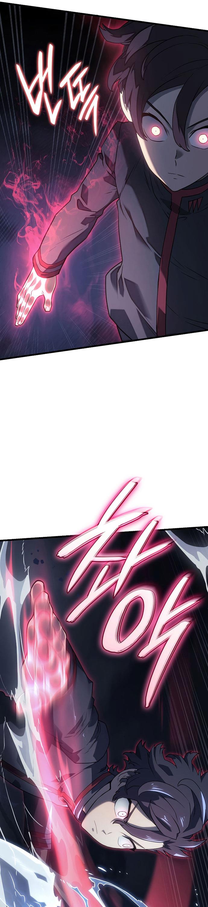 Read Revenge Of The Iron Blooded Sword Hound ID Manga Online