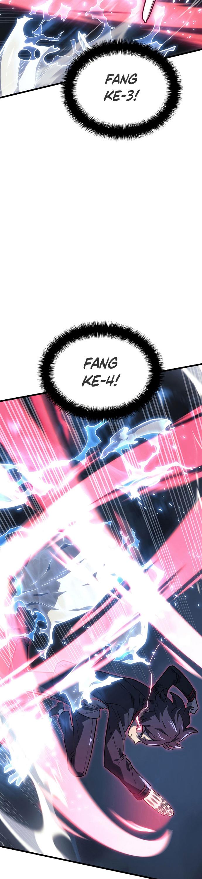 Read Revenge Of The Iron Blooded Sword Hound ID Manga Online