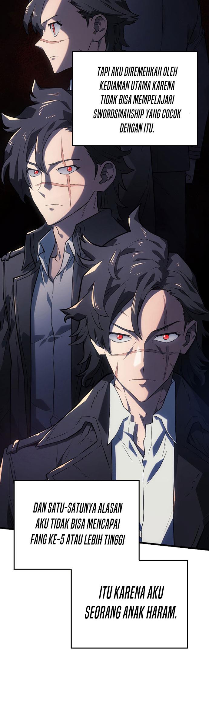 Read Revenge Of The Iron Blooded Sword Hound ID Manga Online