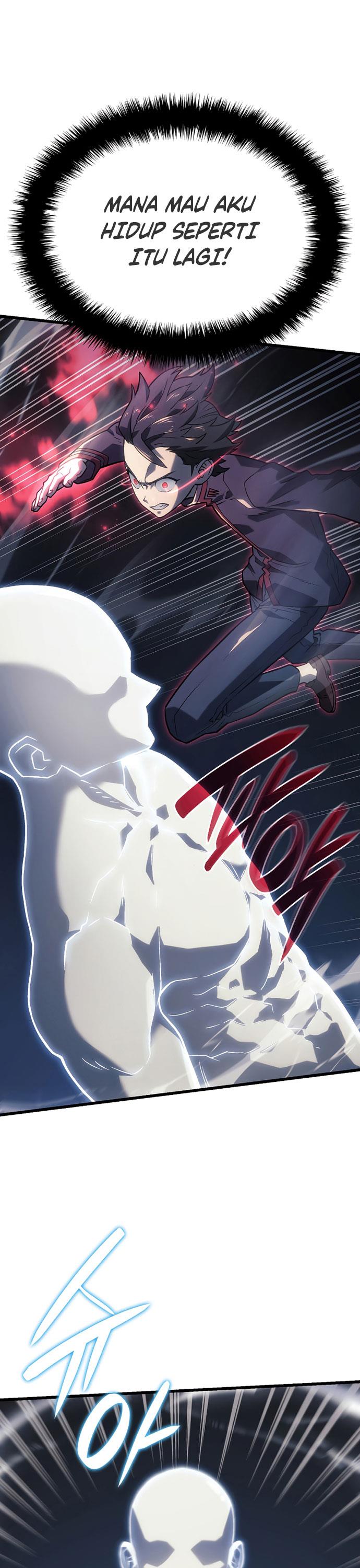 Read Revenge Of The Iron Blooded Sword Hound ID Manga Online