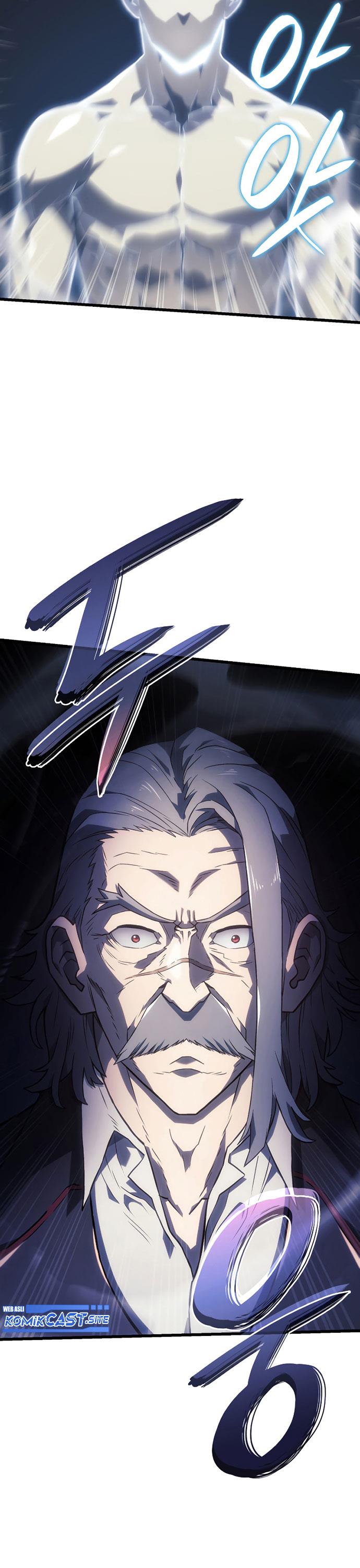 Read Revenge Of The Iron Blooded Sword Hound ID Manga Online