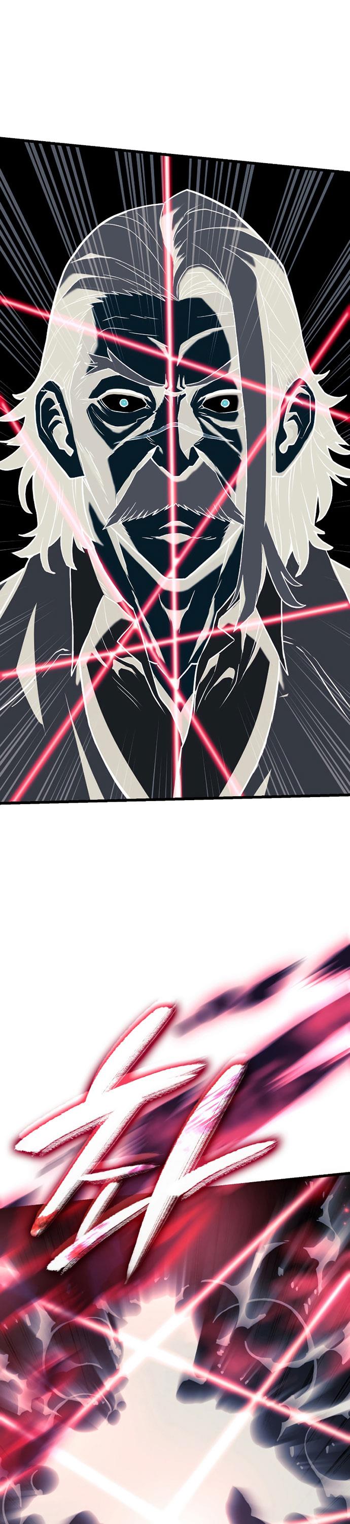 Read Revenge Of The Iron Blooded Sword Hound ID Manga Online