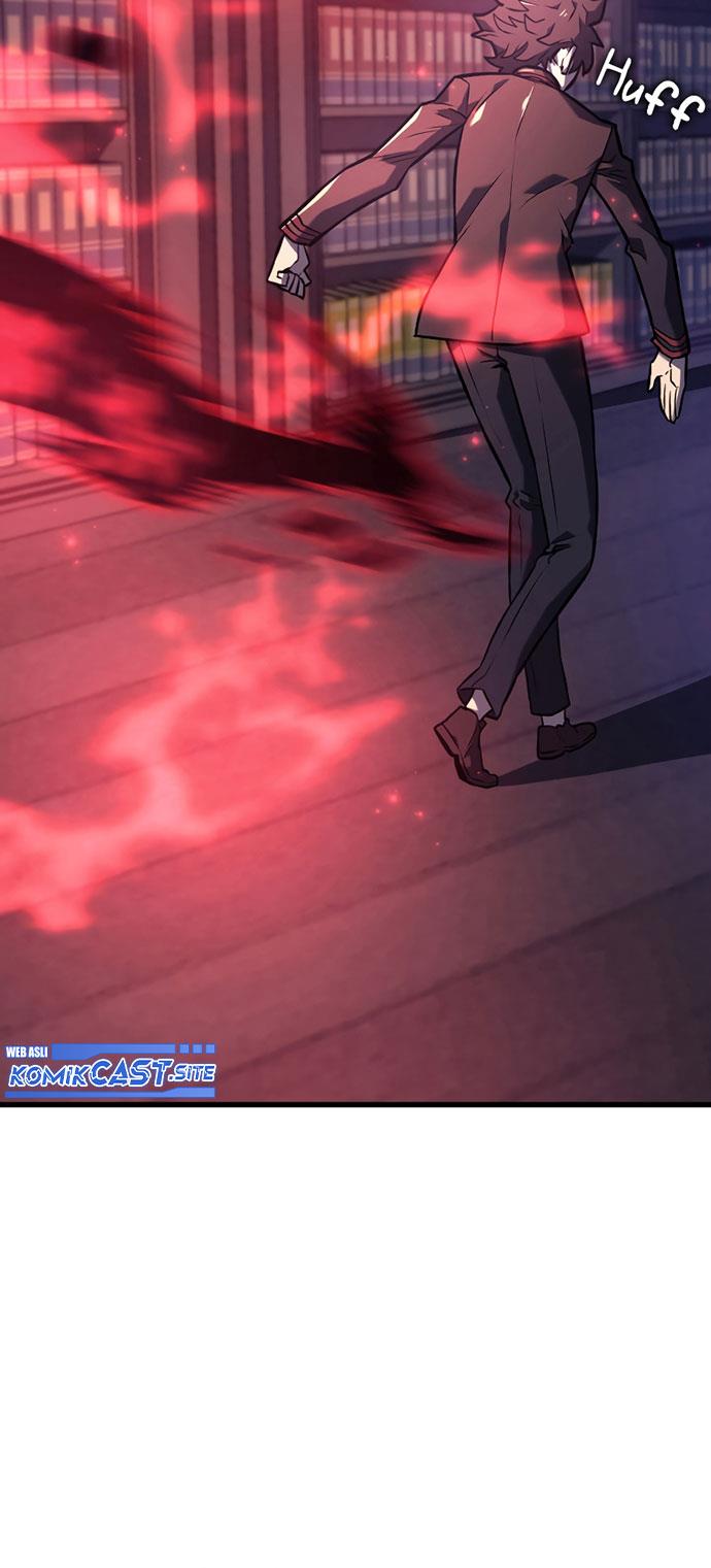 Read Revenge Of The Iron Blooded Sword Hound ID Manga Online