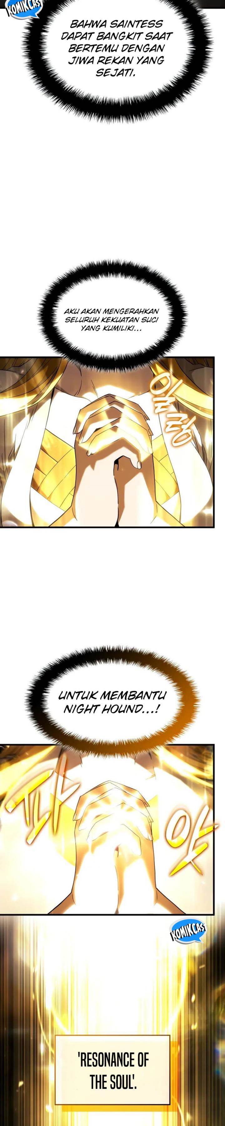 Read Revenge Of The Iron Blooded Sword Hound ID Manga Online