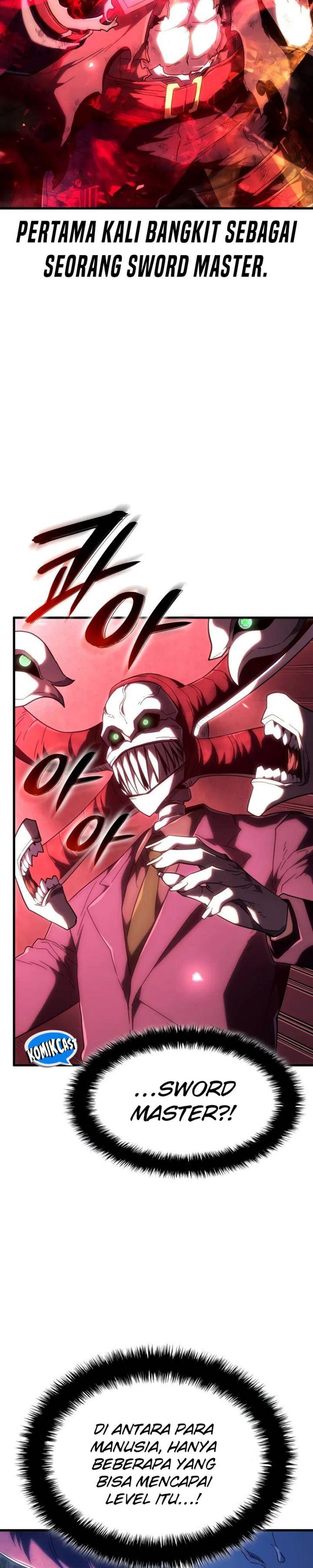 Read Revenge Of The Iron Blooded Sword Hound ID Manga Online