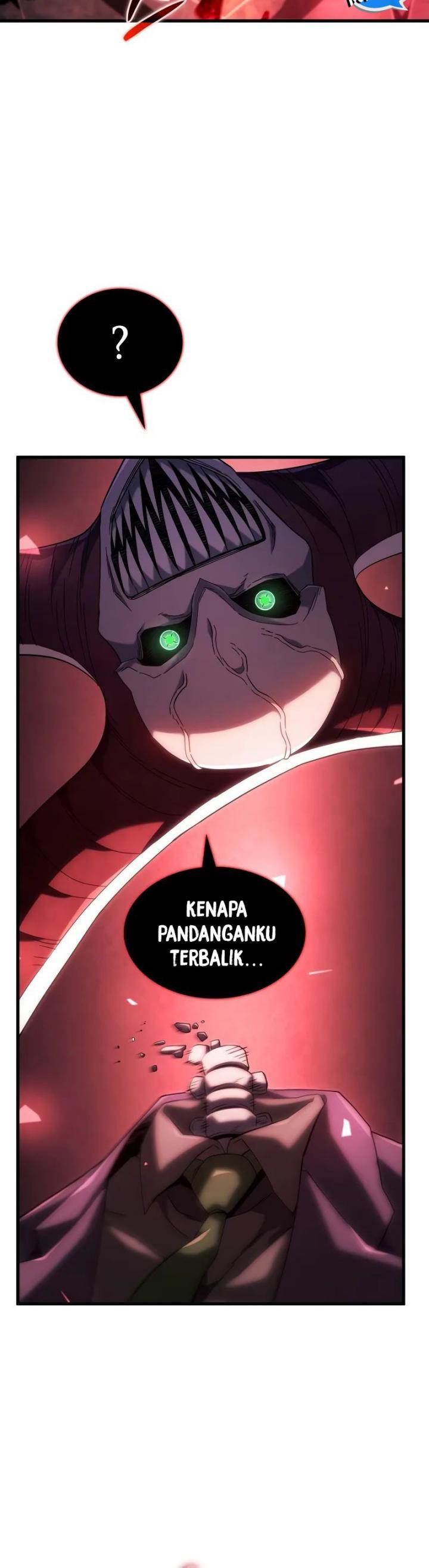 Read Revenge Of The Iron Blooded Sword Hound ID Manga Online