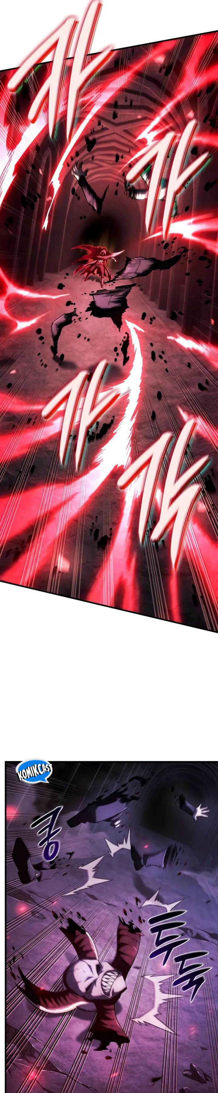 Read Revenge Of The Iron Blooded Sword Hound ID Manga Online