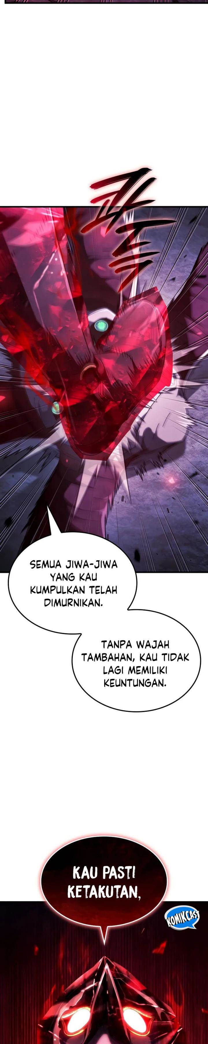 Read Revenge Of The Iron Blooded Sword Hound ID Manga Online