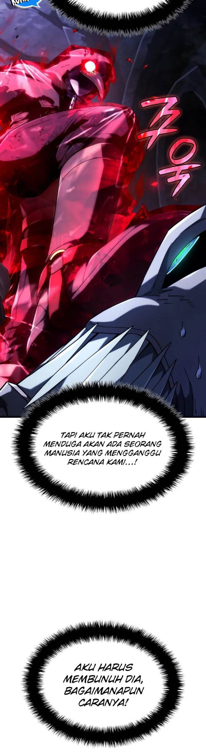 Read Revenge Of The Iron Blooded Sword Hound ID Manga Online