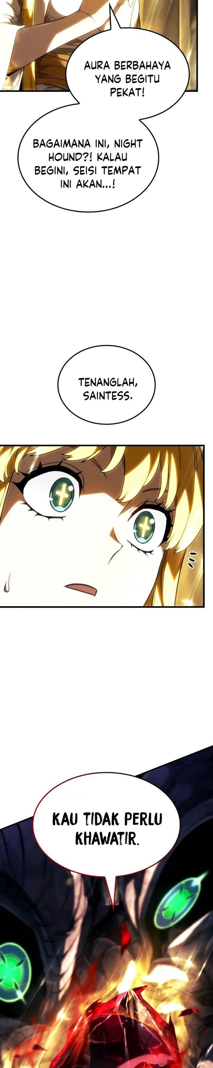 Read Revenge Of The Iron Blooded Sword Hound ID Manga Online