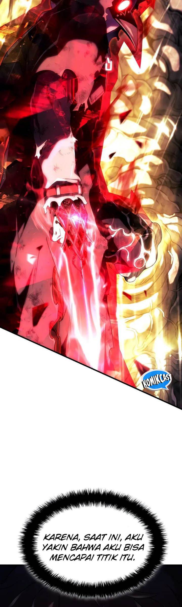 Read Revenge Of The Iron Blooded Sword Hound ID Manga Online