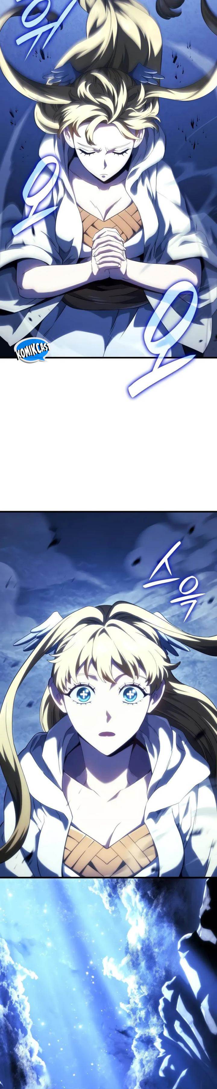 Read Revenge Of The Iron Blooded Sword Hound ID Manga Online