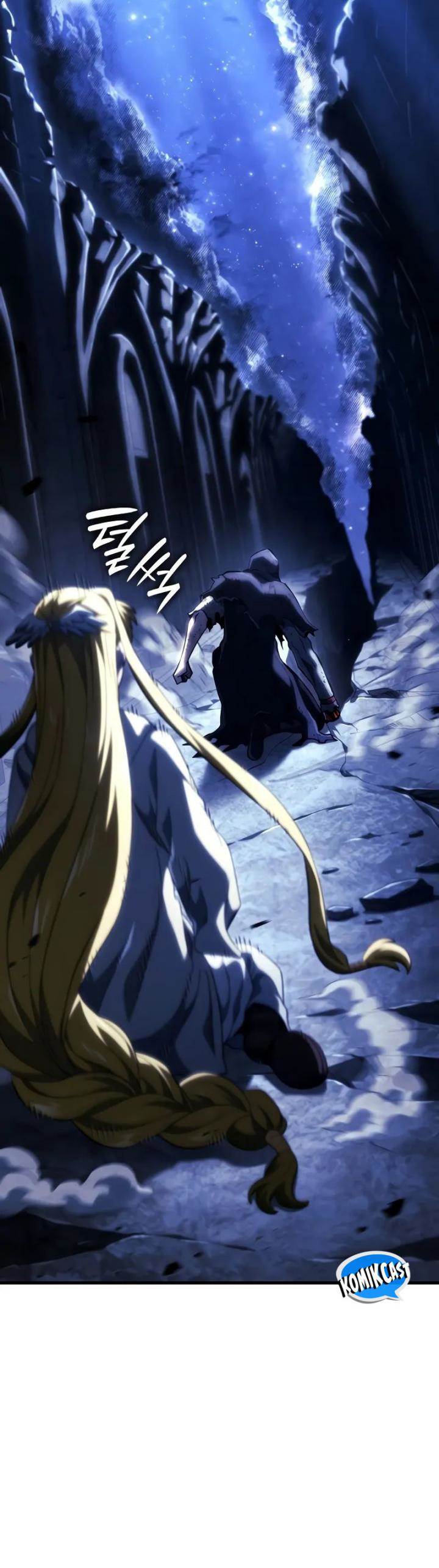 Read Revenge Of The Iron Blooded Sword Hound ID Manga Online