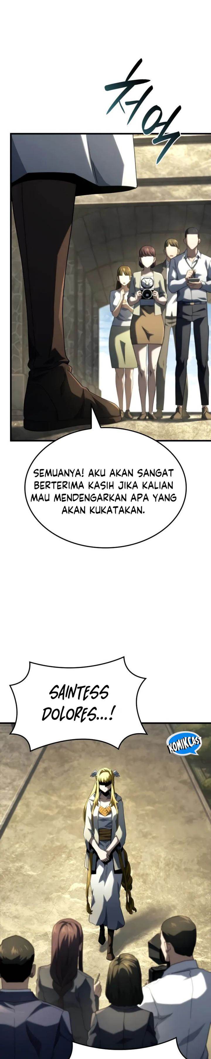Read Revenge Of The Iron Blooded Sword Hound ID Manga Online
