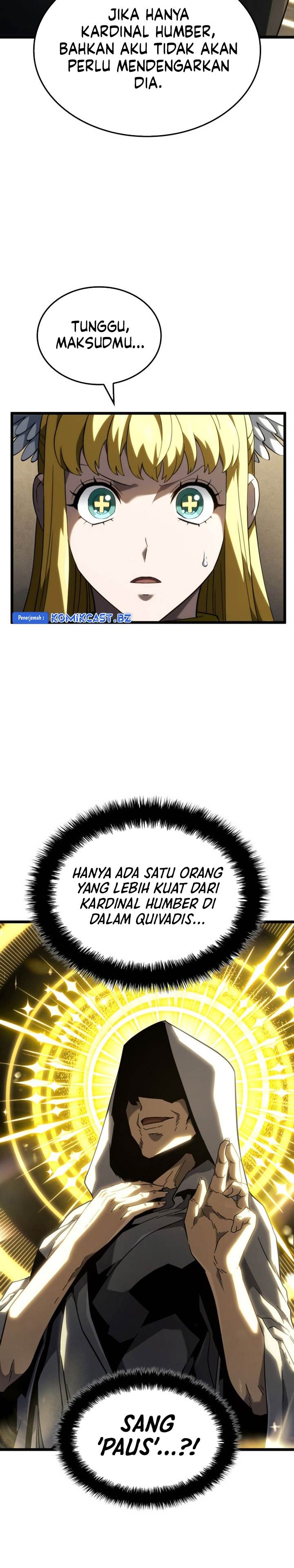 Read Revenge Of The Iron Blooded Sword Hound ID Manga Online