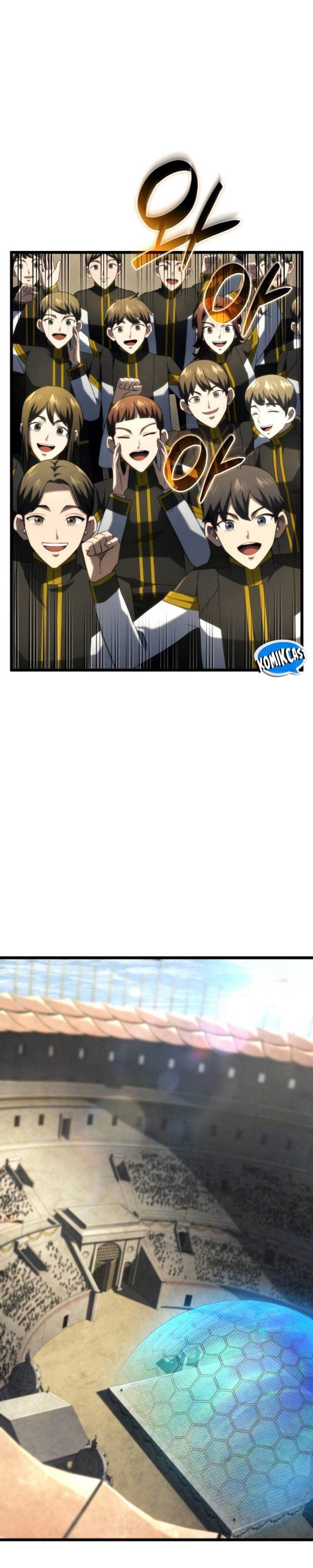 Read Revenge Of The Iron Blooded Sword Hound ID Manga Online