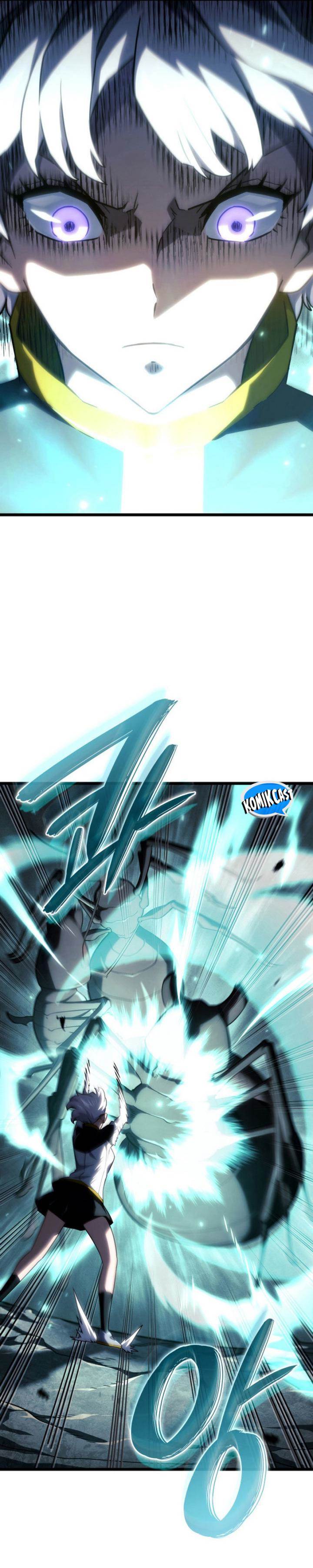Read Revenge Of The Iron Blooded Sword Hound ID Manga Online