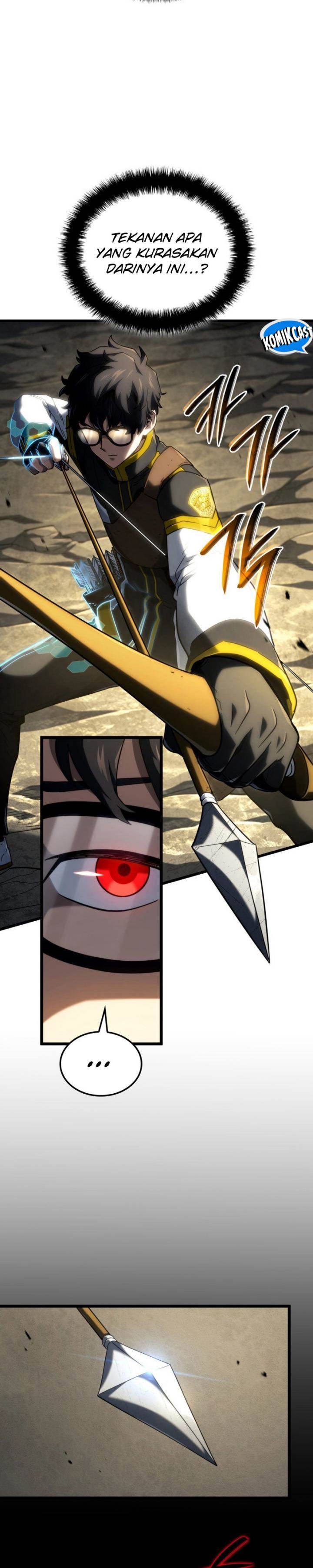 Read Revenge Of The Iron Blooded Sword Hound ID Manga Online