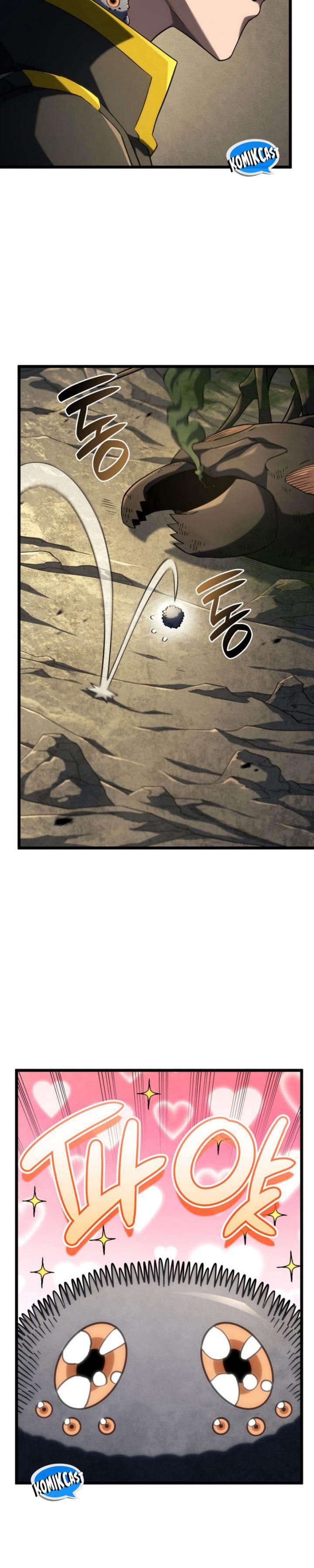 Read Revenge Of The Iron Blooded Sword Hound ID Manga Online