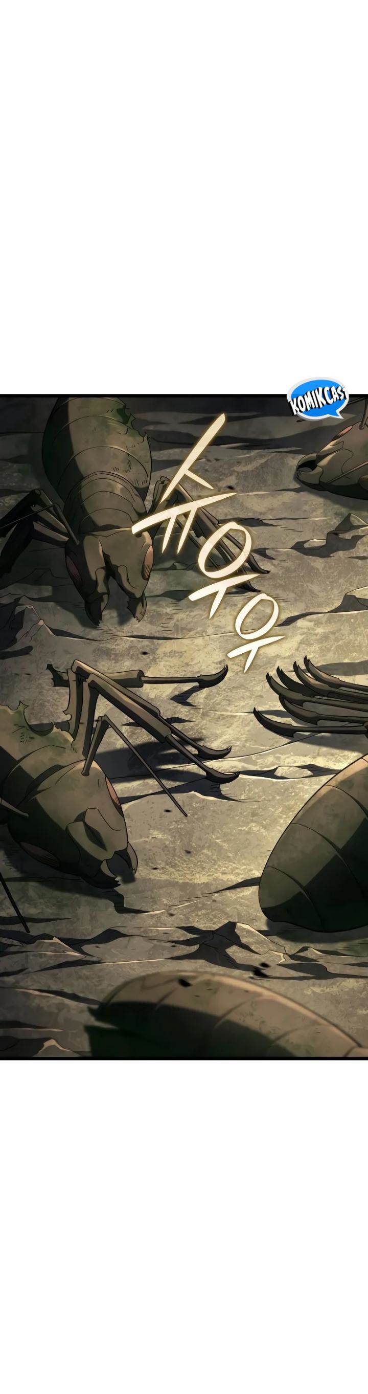 Read Revenge Of The Iron Blooded Sword Hound ID Manga Online