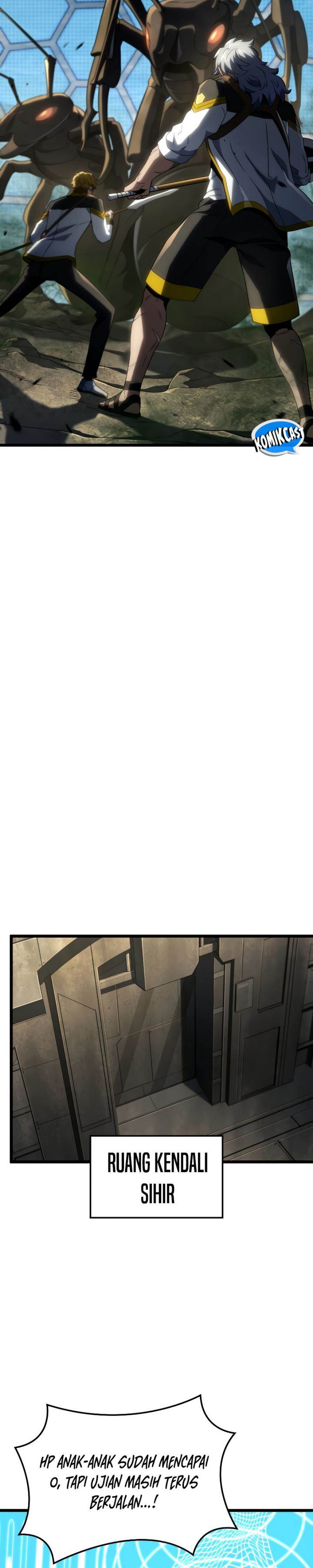 Read Revenge Of The Iron Blooded Sword Hound ID Manga Online