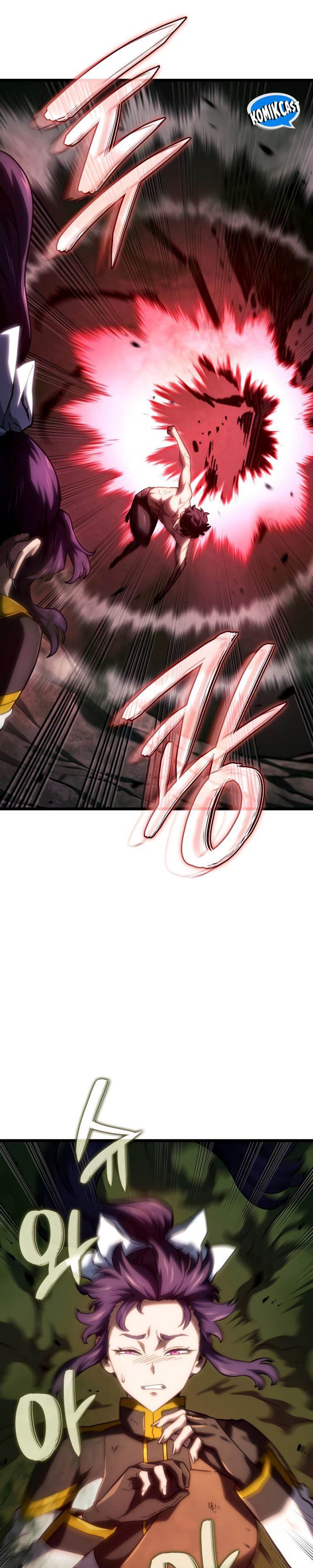Read Revenge Of The Iron Blooded Sword Hound ID Manga Online