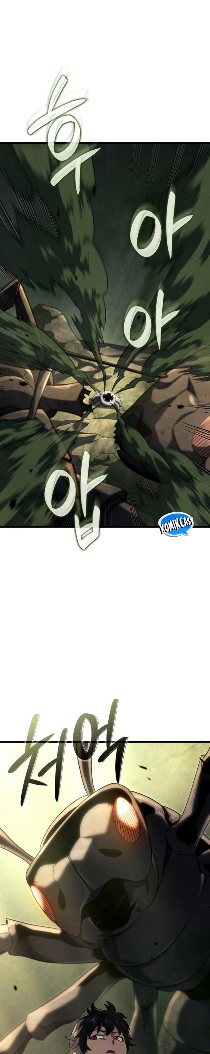 Read Revenge Of The Iron Blooded Sword Hound ID Manga Online