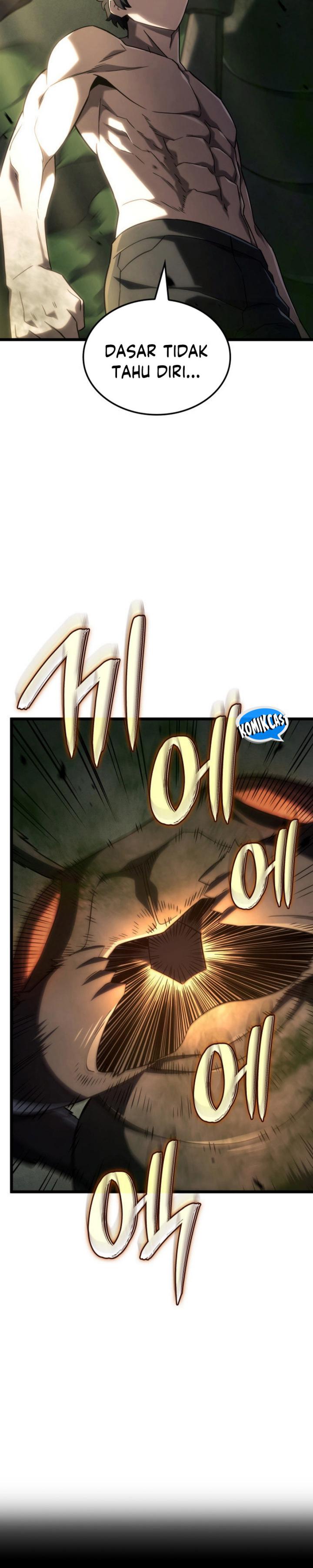 Read Revenge Of The Iron Blooded Sword Hound ID Manga Online