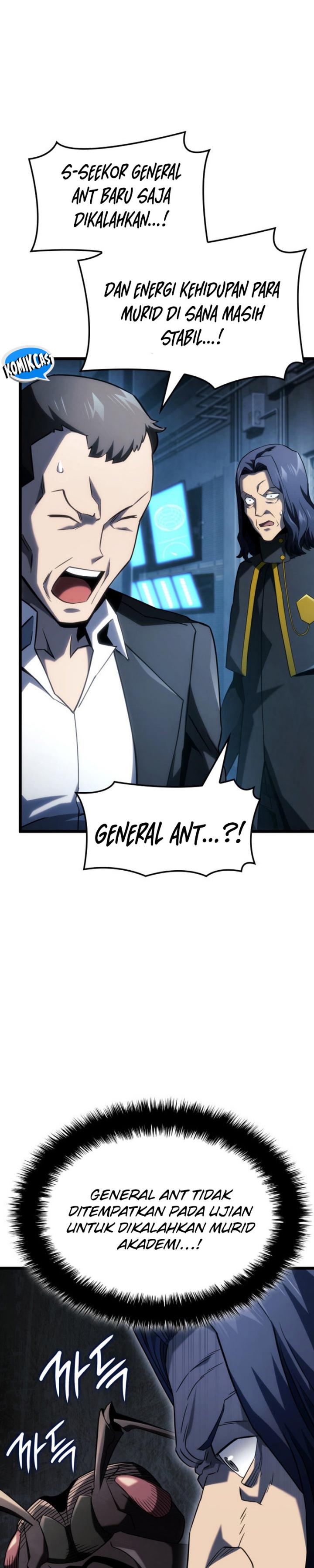 Read Revenge Of The Iron Blooded Sword Hound ID Manga Online