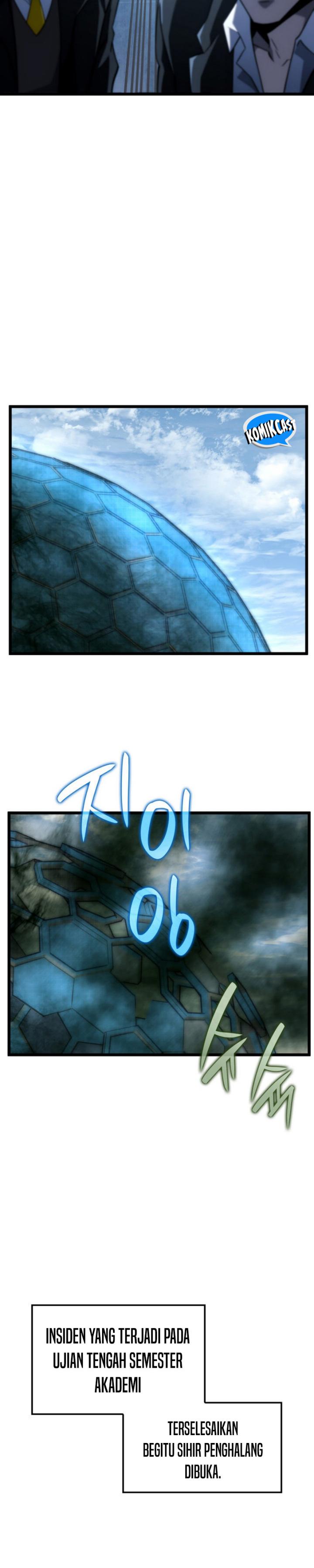 Read Revenge Of The Iron Blooded Sword Hound ID Manga Online