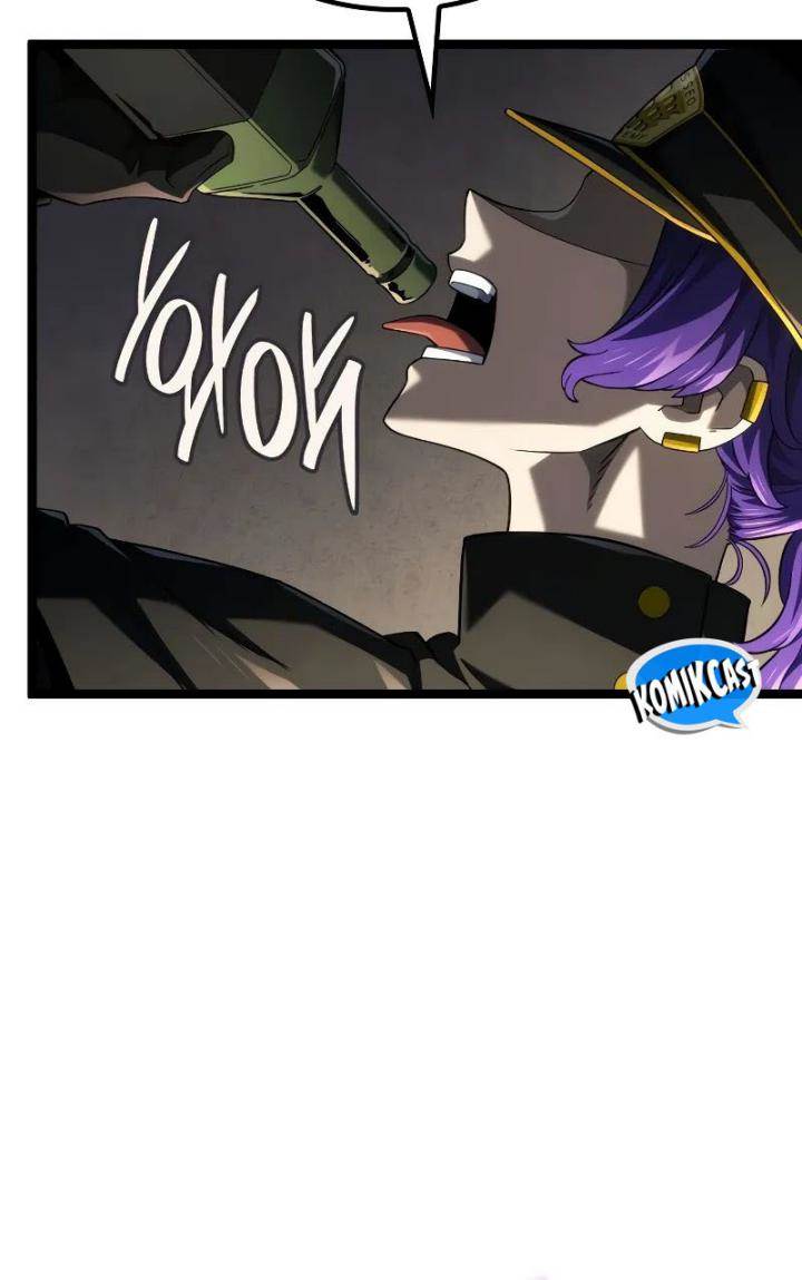 Read Revenge Of The Iron Blooded Sword Hound ID Manga Online