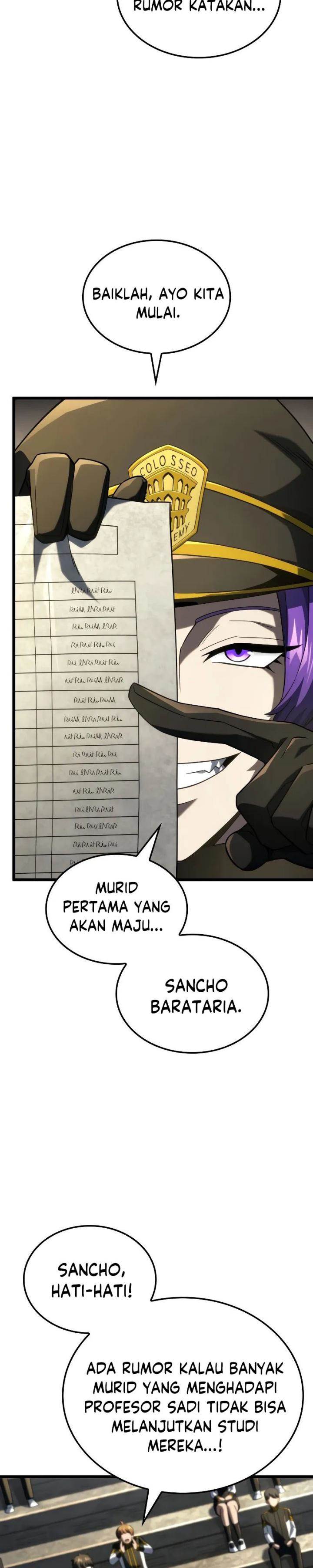 Read Revenge Of The Iron Blooded Sword Hound ID Manga Online