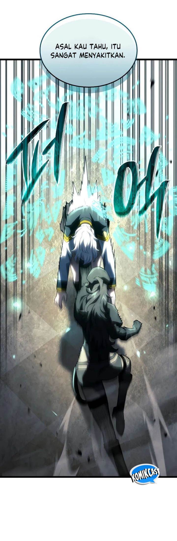 Read Revenge Of The Iron Blooded Sword Hound ID Manga Online