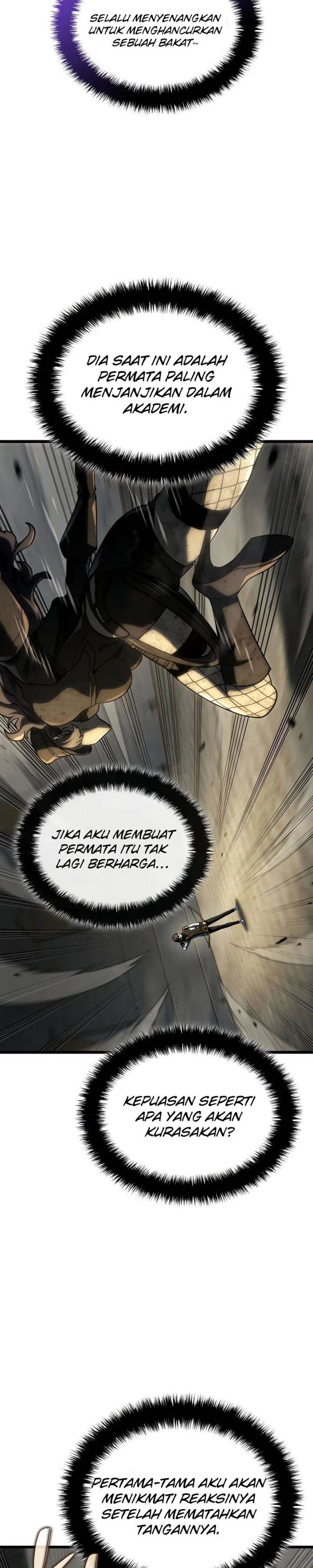 Read Revenge Of The Iron Blooded Sword Hound ID Manga Online