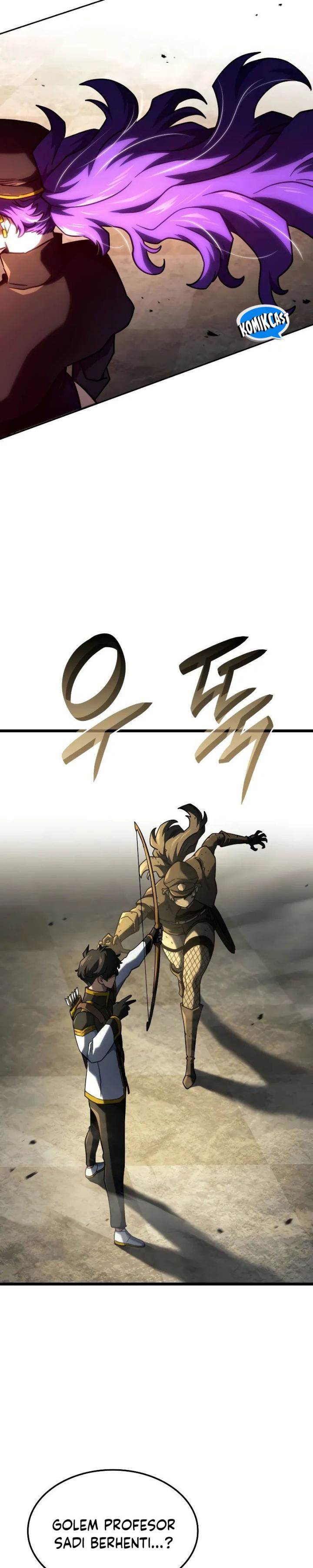 Read Revenge Of The Iron Blooded Sword Hound ID Manga Online