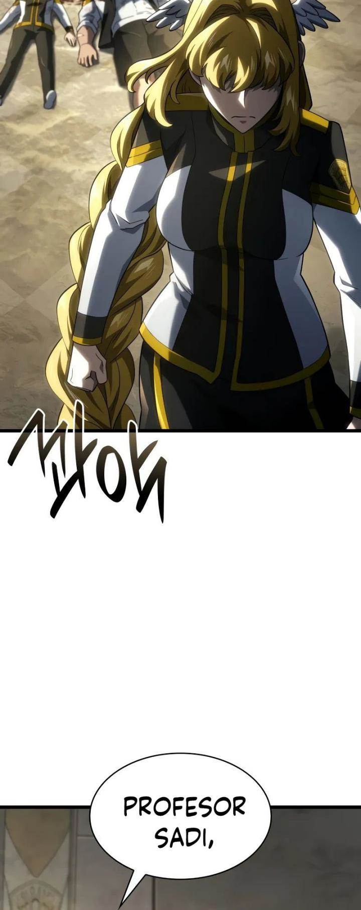 Read Revenge Of The Iron Blooded Sword Hound ID Manga Online